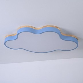 Накладной светильник Imperiumloft CLOUD ECO Blue CLOUD-ECO01 в Заречном - zarechnyy.ok-mebel.com | фото 2