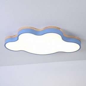 Накладной светильник Imperiumloft CLOUD ECO Blue CLOUD-ECO01 в Заречном - zarechnyy.ok-mebel.com | фото 3