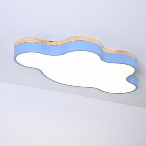 Накладной светильник Imperiumloft CLOUD ECO Blue CLOUD-ECO01 в Заречном - zarechnyy.ok-mebel.com | фото 4