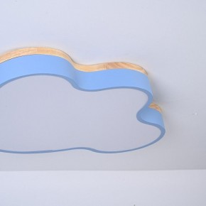 Накладной светильник Imperiumloft CLOUD ECO Blue CLOUD-ECO01 в Заречном - zarechnyy.ok-mebel.com | фото 6
