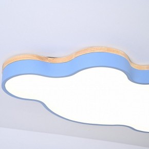 Накладной светильник Imperiumloft CLOUD ECO Blue CLOUD-ECO01 в Заречном - zarechnyy.ok-mebel.com | фото 7