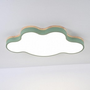 Накладной светильник Imperiumloft CLOUD ECO CLOUD-ECO01 в Заречном - zarechnyy.ok-mebel.com | фото