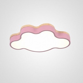 Накладной светильник Imperiumloft CLOUD ECO Pink CLOUD-ECO01 в Заречном - zarechnyy.ok-mebel.com | фото