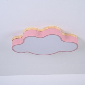 Накладной светильник Imperiumloft CLOUD ECO Pink CLOUD-ECO01 в Заречном - zarechnyy.ok-mebel.com | фото 2