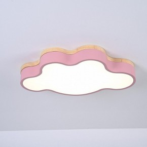 Накладной светильник Imperiumloft CLOUD ECO Pink CLOUD-ECO01 в Заречном - zarechnyy.ok-mebel.com | фото 3