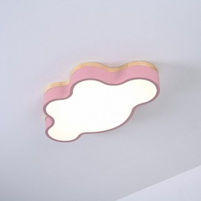 Накладной светильник Imperiumloft CLOUD ECO Pink CLOUD-ECO01 в Заречном - zarechnyy.ok-mebel.com | фото 4