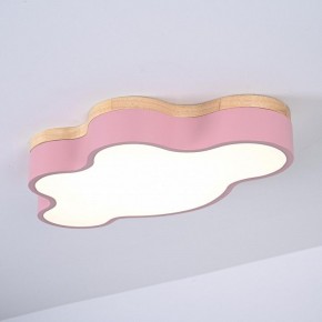 Накладной светильник Imperiumloft CLOUD ECO Pink CLOUD-ECO01 в Заречном - zarechnyy.ok-mebel.com | фото 5