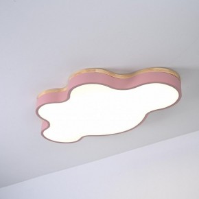 Накладной светильник Imperiumloft CLOUD ECO Pink CLOUD-ECO01 в Заречном - zarechnyy.ok-mebel.com | фото 3