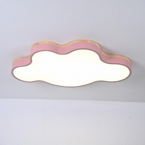 Накладной светильник Imperiumloft CLOUD ECO Pink CLOUD-ECO01 в Заречном - zarechnyy.ok-mebel.com | фото 4