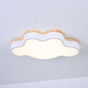 Накладной светильник Imperiumloft CLOUD ECO White CLOUD-ECO01 в Заречном - zarechnyy.ok-mebel.com | фото 3