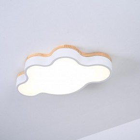 Накладной светильник Imperiumloft CLOUD ECO White CLOUD-ECO01 в Заречном - zarechnyy.ok-mebel.com | фото 4