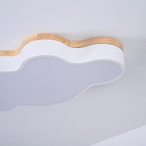 Накладной светильник Imperiumloft CLOUD ECO White CLOUD-ECO01 в Заречном - zarechnyy.ok-mebel.com | фото 7