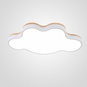 Накладной светильник Imperiumloft CLOUD ECO White CLOUD-ECO01 в Заречном - zarechnyy.ok-mebel.com | фото