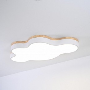Накладной светильник Imperiumloft CLOUD ECO White CLOUD-ECO01 в Заречном - zarechnyy.ok-mebel.com | фото 5