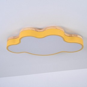 Накладной светильник Imperiumloft CLOUD ECO Yellow CLOUD-ECO01 в Заречном - zarechnyy.ok-mebel.com | фото 2