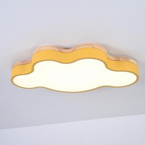 Накладной светильник Imperiumloft CLOUD ECO Yellow CLOUD-ECO01 в Заречном - zarechnyy.ok-mebel.com | фото 3