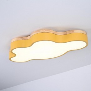 Накладной светильник Imperiumloft CLOUD ECO Yellow CLOUD-ECO01 в Заречном - zarechnyy.ok-mebel.com | фото 4