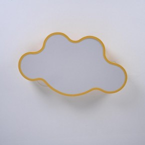 Накладной светильник Imperiumloft CLOUD ECO Yellow CLOUD-ECO01 в Заречном - zarechnyy.ok-mebel.com | фото 5