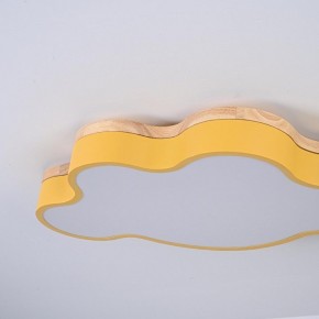 Накладной светильник Imperiumloft CLOUD ECO Yellow CLOUD-ECO01 в Заречном - zarechnyy.ok-mebel.com | фото 6