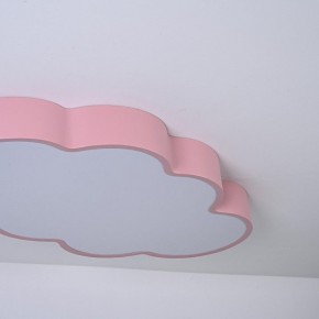 Накладной светильник Imperiumloft CLOUD Розовый CLOUD01 в Заречном - zarechnyy.ok-mebel.com | фото