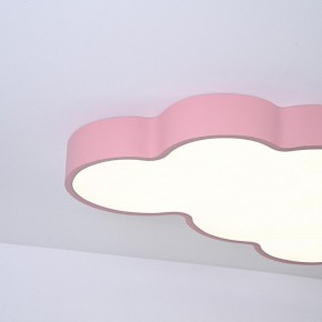 Накладной светильник Imperiumloft CLOUD Розовый CLOUD01 в Заречном - zarechnyy.ok-mebel.com | фото 2