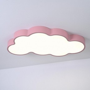 Накладной светильник Imperiumloft CLOUD Розовый CLOUD01 в Заречном - zarechnyy.ok-mebel.com | фото 4
