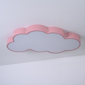 Накладной светильник Imperiumloft CLOUD Розовый CLOUD01 в Заречном - zarechnyy.ok-mebel.com | фото 5