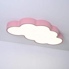 Накладной светильник Imperiumloft CLOUD Розовый CLOUD01 в Заречном - zarechnyy.ok-mebel.com | фото 6
