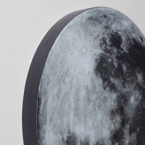 Накладной светильник Imperiumloft COSMOS Мун D90 cosmos-moon01 в Заречном - zarechnyy.ok-mebel.com | фото 13