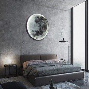 Накладной светильник Imperiumloft COSMOS Мун D90 cosmos-moon01 в Заречном - zarechnyy.ok-mebel.com | фото 3