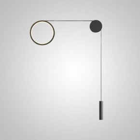Накладной светильник Imperiumloft HOOK hook01 в Заречном - zarechnyy.ok-mebel.com | фото