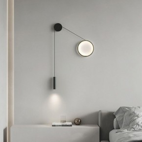 Накладной светильник Imperiumloft HOOK hook01 в Заречном - zarechnyy.ok-mebel.com | фото 3