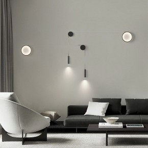 Накладной светильник Imperiumloft HOOK hook01 в Заречном - zarechnyy.ok-mebel.com | фото 6