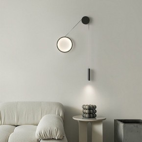 Накладной светильник Imperiumloft HOOK hook01 в Заречном - zarechnyy.ok-mebel.com | фото 8