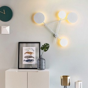 Накладной светильник Imperiumloft Iride Bernhardt DOTS-201 в Заречном - zarechnyy.ok-mebel.com | фото 3