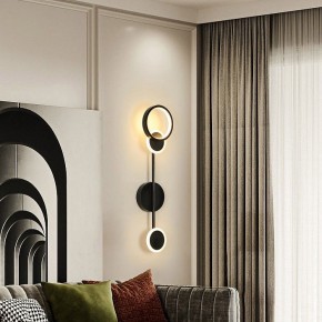 Накладной светильник Imperiumloft ZINGY B zingy01 в Заречном - zarechnyy.ok-mebel.com | фото 3