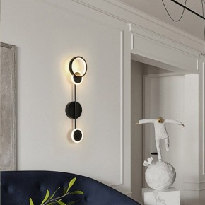 Накладной светильник Imperiumloft ZINGY B zingy01 в Заречном - zarechnyy.ok-mebel.com | фото 4