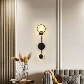 Накладной светильник Imperiumloft ZINGY B zingy01 в Заречном - zarechnyy.ok-mebel.com | фото 5