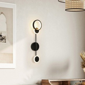 Накладной светильник Imperiumloft ZINGY B zingy01 в Заречном - zarechnyy.ok-mebel.com | фото 6