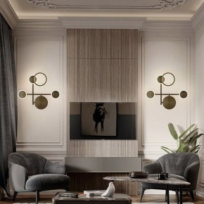 Накладной светильник Imperiumloft ZINGY B zingy01 в Заречном - zarechnyy.ok-mebel.com | фото 8