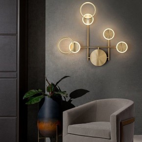 Накладной светильник Imperiumloft ZINGY E zingy01 в Заречном - zarechnyy.ok-mebel.com | фото 10