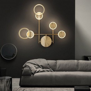 Накладной светильник Imperiumloft ZINGY E zingy01 в Заречном - zarechnyy.ok-mebel.com | фото 9