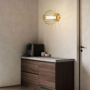 Накладной светильник Lussole Howard LSP-7348 в Заречном - zarechnyy.ok-mebel.com | фото 5