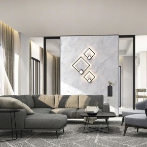 Накладной светильник Mantra Boutique 7683 в Заречном - zarechnyy.ok-mebel.com | фото 3
