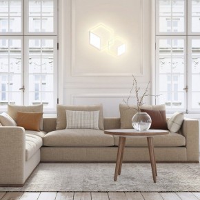 Накладной светильник Mantra Kubick 7590 в Заречном - zarechnyy.ok-mebel.com | фото 3