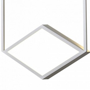 Накладной светильник Mantra Kubick 7760 в Заречном - zarechnyy.ok-mebel.com | фото 2