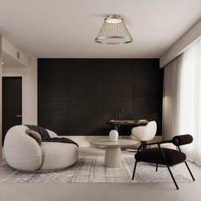 Накладной светильник Mantra Spider 8981 в Заречном - zarechnyy.ok-mebel.com | фото 2