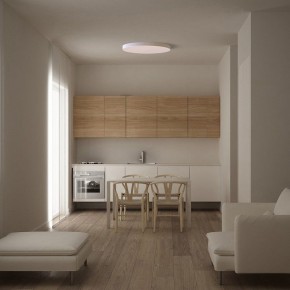 Накладной светильник Mantra Turin 9022 в Заречном - zarechnyy.ok-mebel.com | фото 4