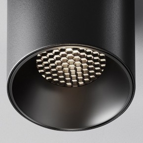 Накладной светильник Maytoni Alfa LED C064CL-12W4K-RD-B в Заречном - zarechnyy.ok-mebel.com | фото 10