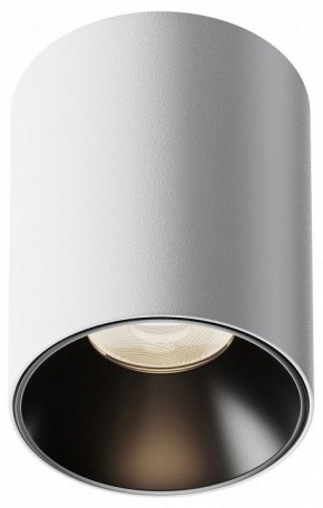 Накладной светильник Maytoni Alfa LED C064CL-12W4K-RD-WB в Заречном - zarechnyy.ok-mebel.com | фото